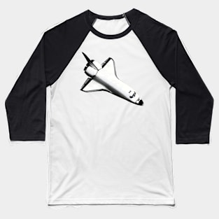 Icon of the space age Baseball T-Shirt